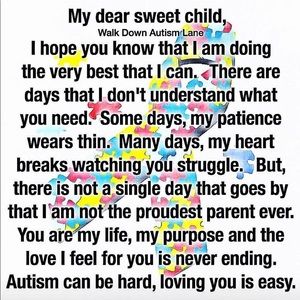 Meet your Posher, Curtis